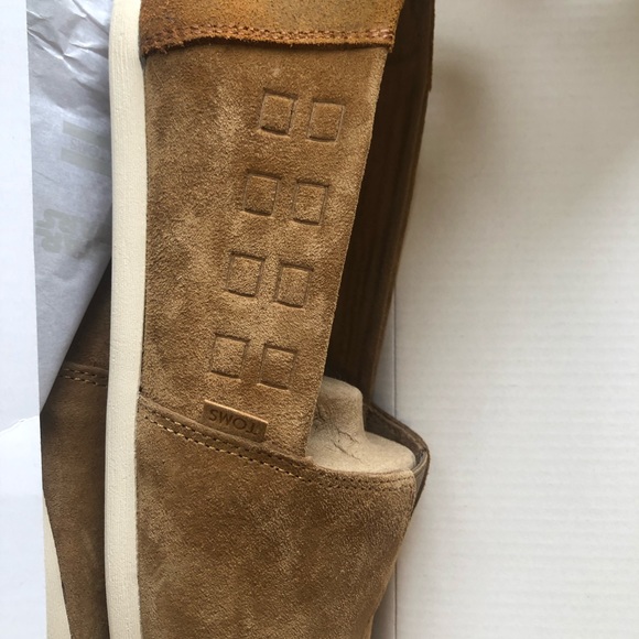 Limited Edition Toms x Star Wars Size 10 - Picture 4 of 7